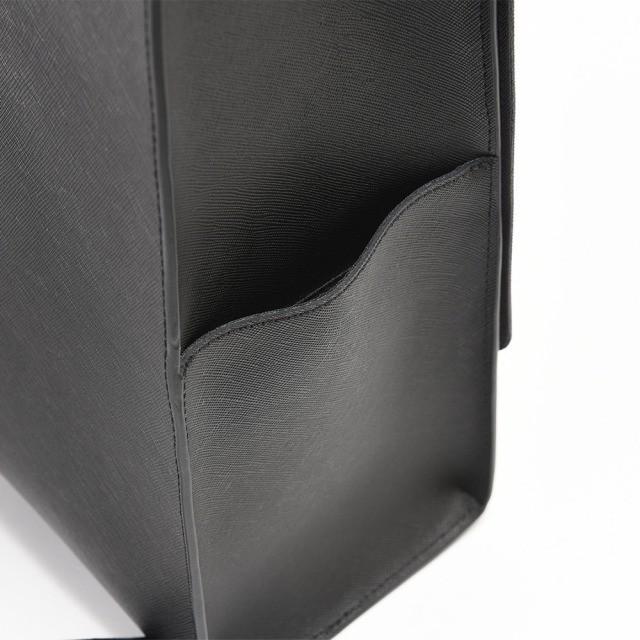 ゴールドメン（GOLDMEN） リュックサック ビジネスリュック 薄型 本革