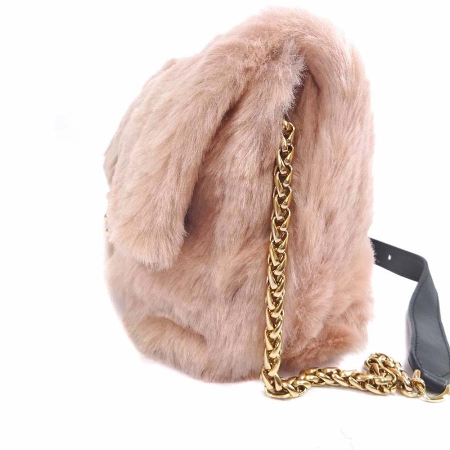 FURLA（フルラ） メトロポリス チェーン ショルダーバッグ レディース