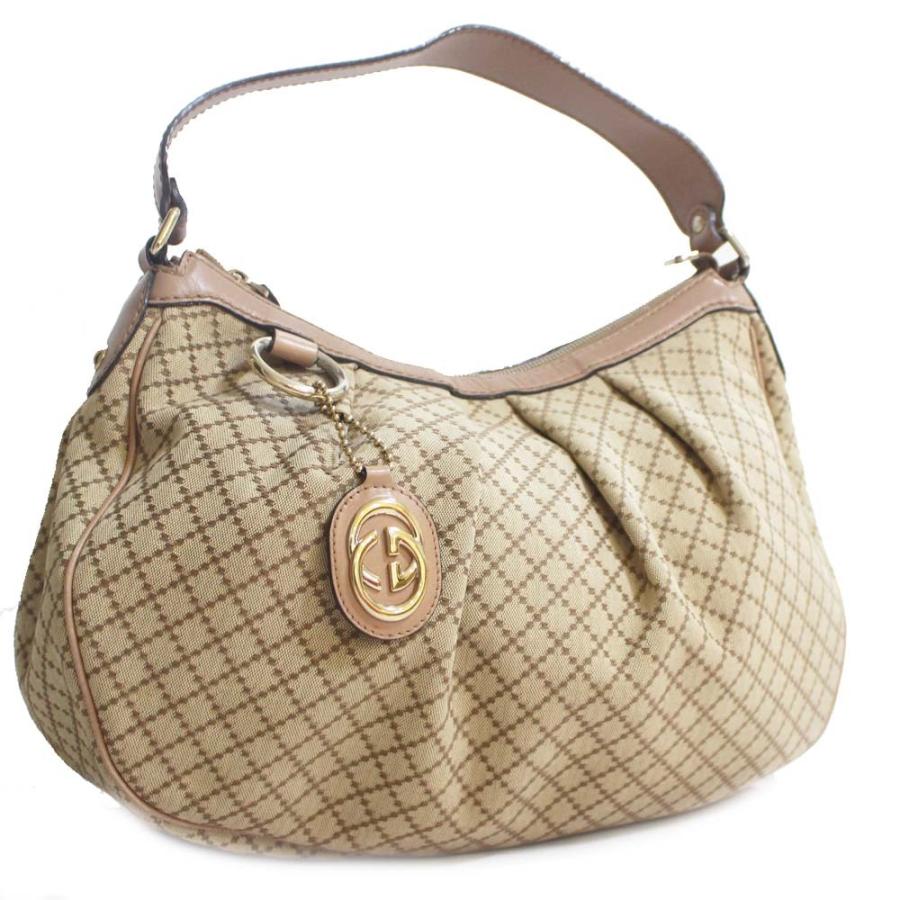 GUCCI（グッチ） ディアマンテ ショルダーバッグ レディース