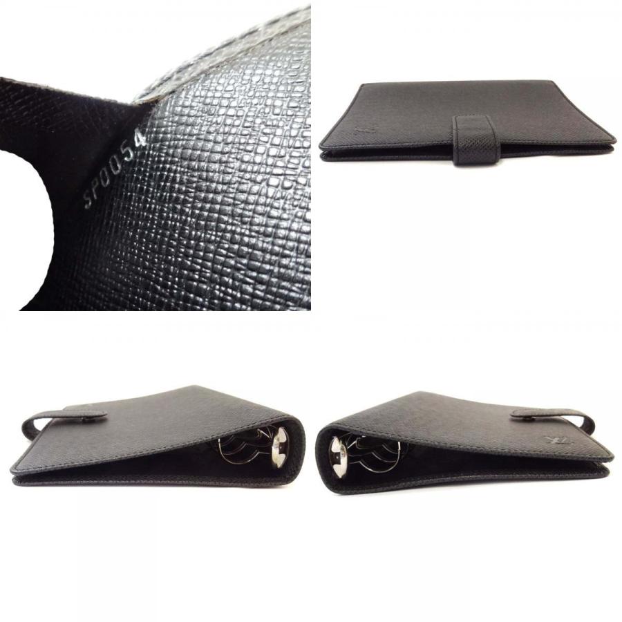 LOUIS VUITTON（ルイ・ヴィトン） ルイ ヴィトン アジェンダMM タイガ