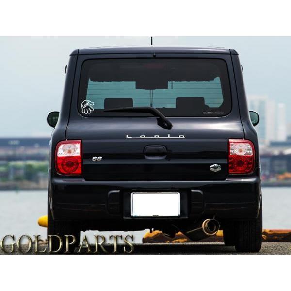 11月限定セール ラパン テール【オリジナル正規品】HE21S アルト