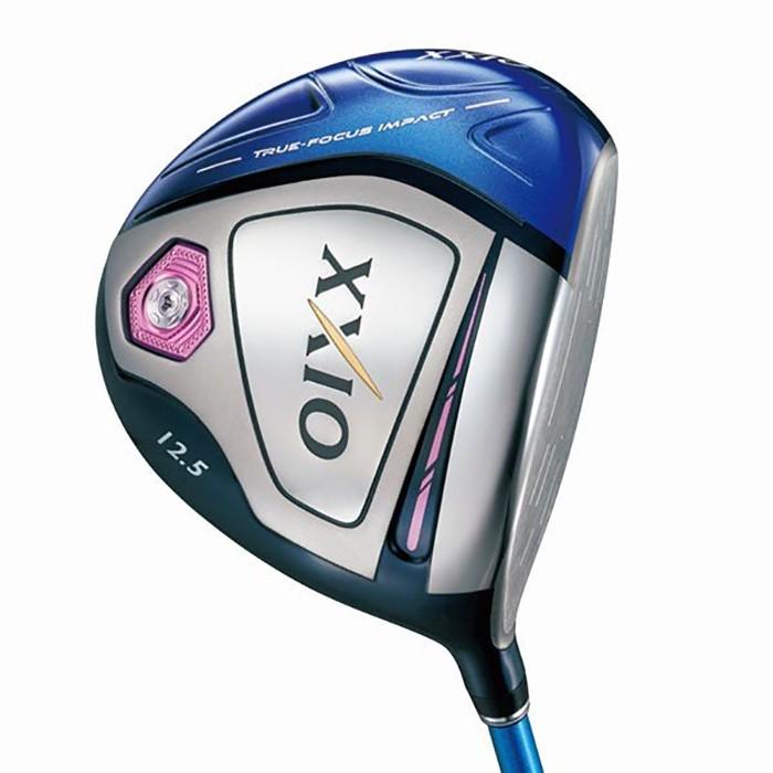 XXIO ダンロップ ゴルフ XXIO10 レディース ドライバー ゼクシオ テン