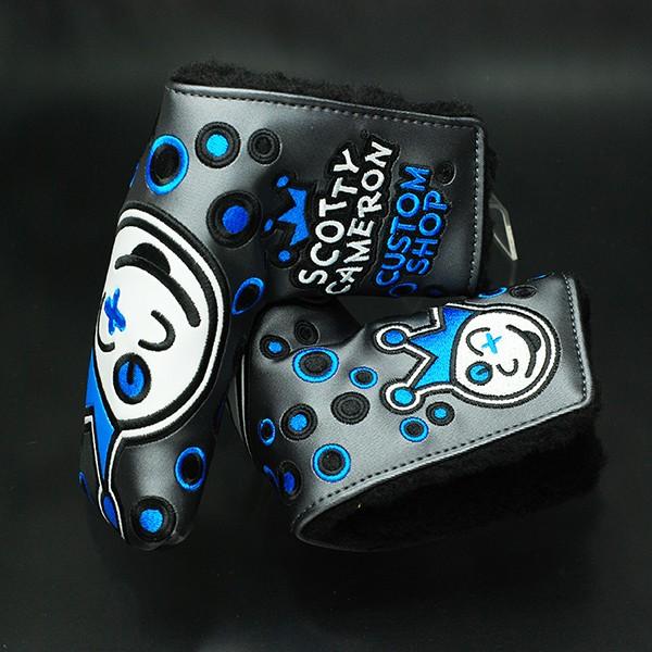 SCOTTY CAMERON 【即日出荷】スコッティキャメロン セレクト ニュー