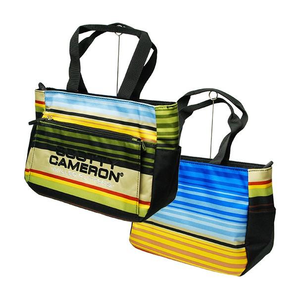 SCOTTY CAMERON 【即日出荷】スコッティキャメロン カートバッグ