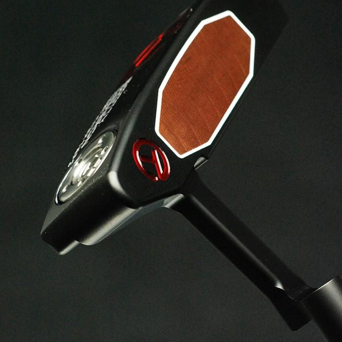 SCOTTY CAMERON スコッティキャメロン ツアーパター T22 トレリウム