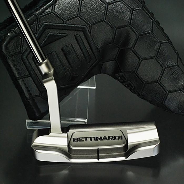 BETTINARDI（ベティナルディ） BB1 限定 2020 リミテッド ブラック