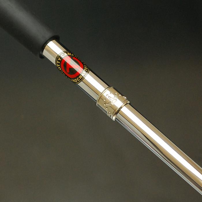 SCOTTY CAMERON スコッティキャメロン ツアーパター スーパーラット 1