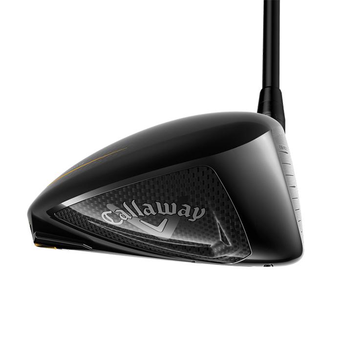 Callaway（キャロウェイ） ローグ ST マックス LS ドライバー USモデル