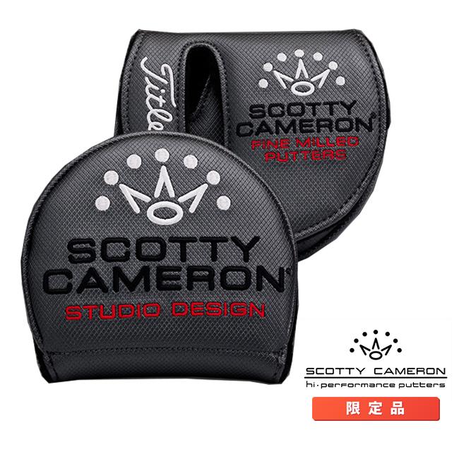 SCOTTY CAMERON スコッティキャメロン カバーオール ミッドラウンド