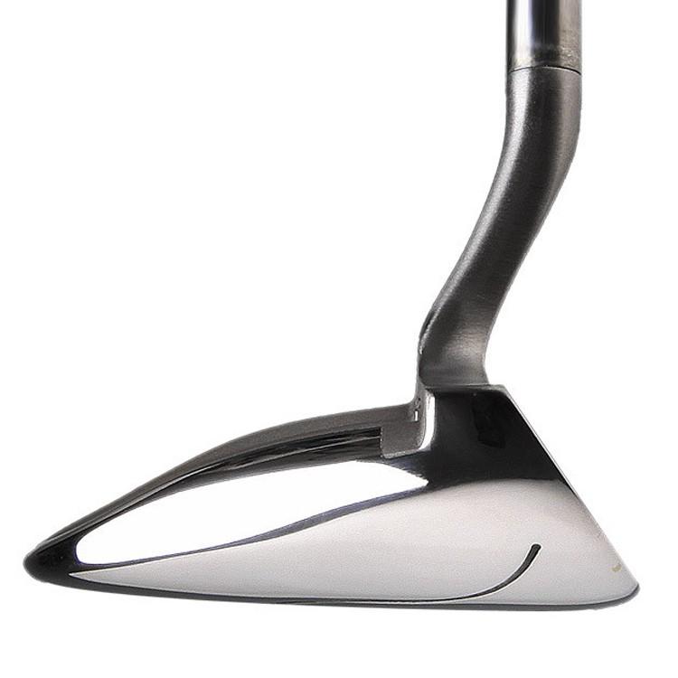 ゴルフ 完成品 クラブ ウェッジ チッパー エーサー XK チッパークラブ