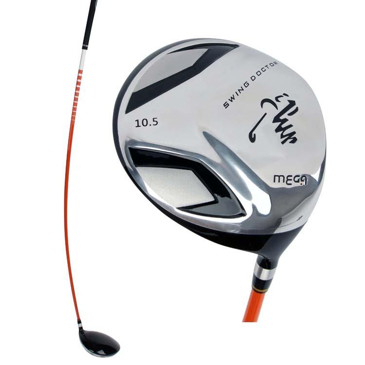 LITE（ライト） ゴルフ トレーニング 練習 器具 M-235 メガスイング