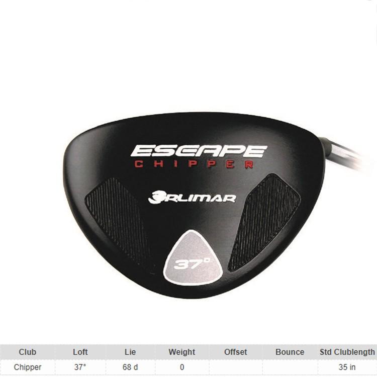 ORLIMAR（オリマー） ゴルフ 完成品 クラブ ウェッジ チッパー ゴルフ
