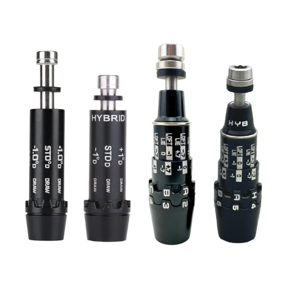 COBRA（コブラ） 【互換品】スリーブ ダークスピード DARKSPEED エアロ