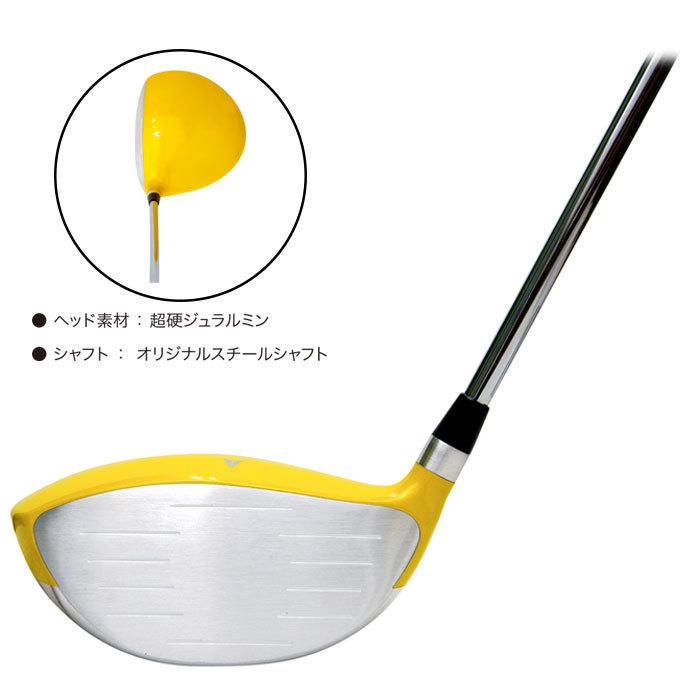 LITE（ライト） ゴルフ スイング練習器具 飛距離 重いクラブ