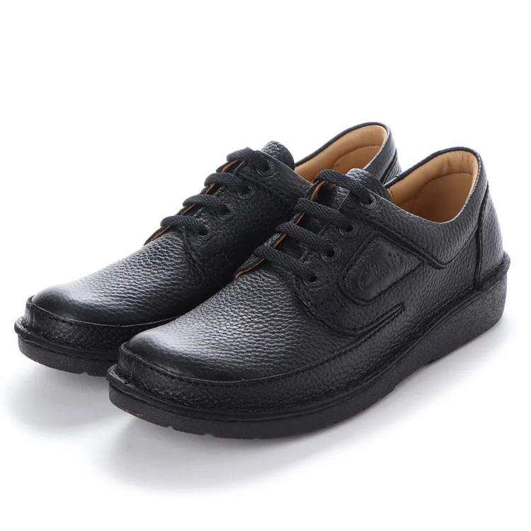 Clarks（クラークス） メンズ カジュアルシューズ ネイチャーツー
