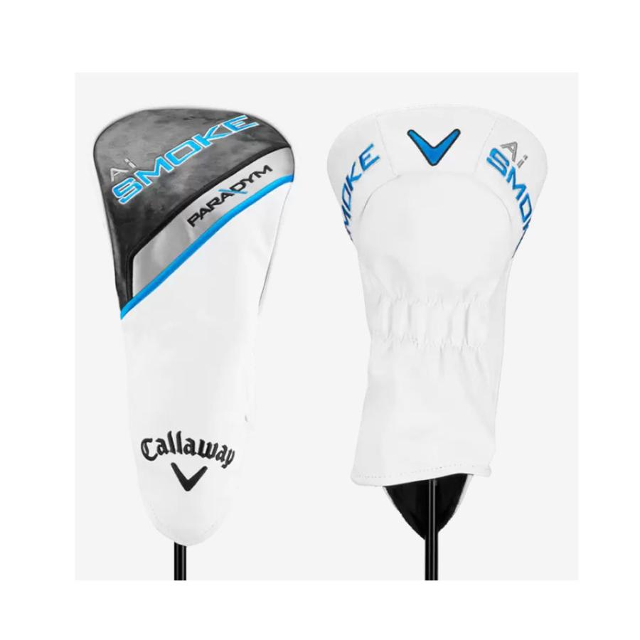 USモデル／ヘッド単体】 キャロウェイ パラダイム Ai スモーク