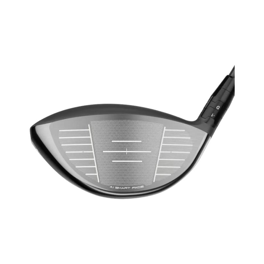 USモデル／ヘッド単体】 キャロウェイ パラダイム Ai スモーク