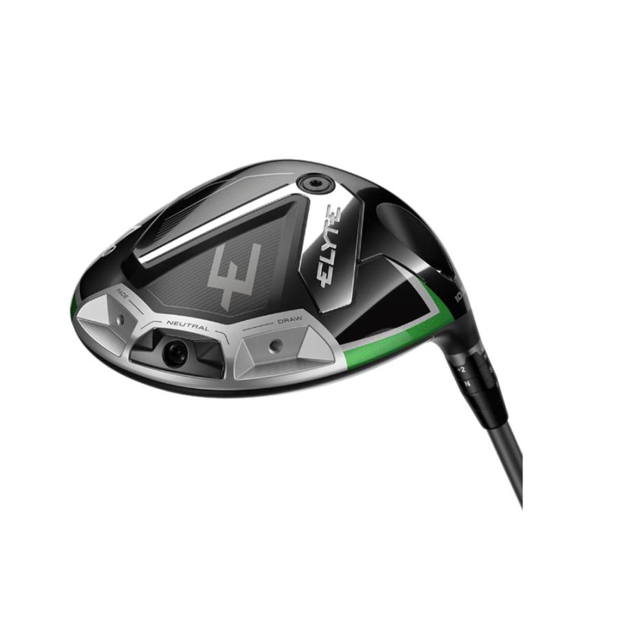 Callaway（キャロウェイ） エリート ゴルフ ドライバー VENTUS GREEN 5