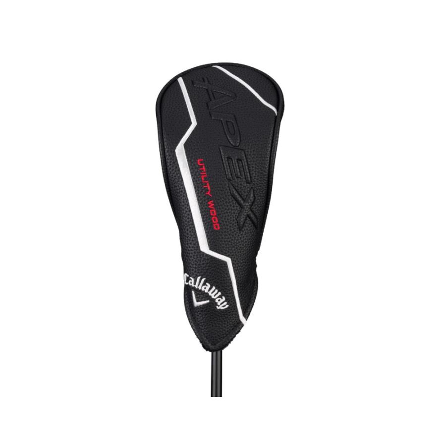 キャロウェイ (Callaway) ユーティリティウッド APEX UW 26 メンズ