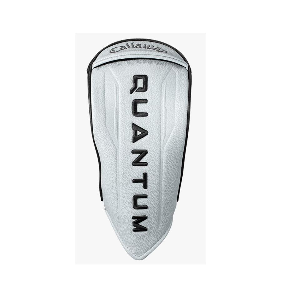 キャロウェイ Callaway QUANTUM MAX ドライバー TENSEI GRAY 60 for