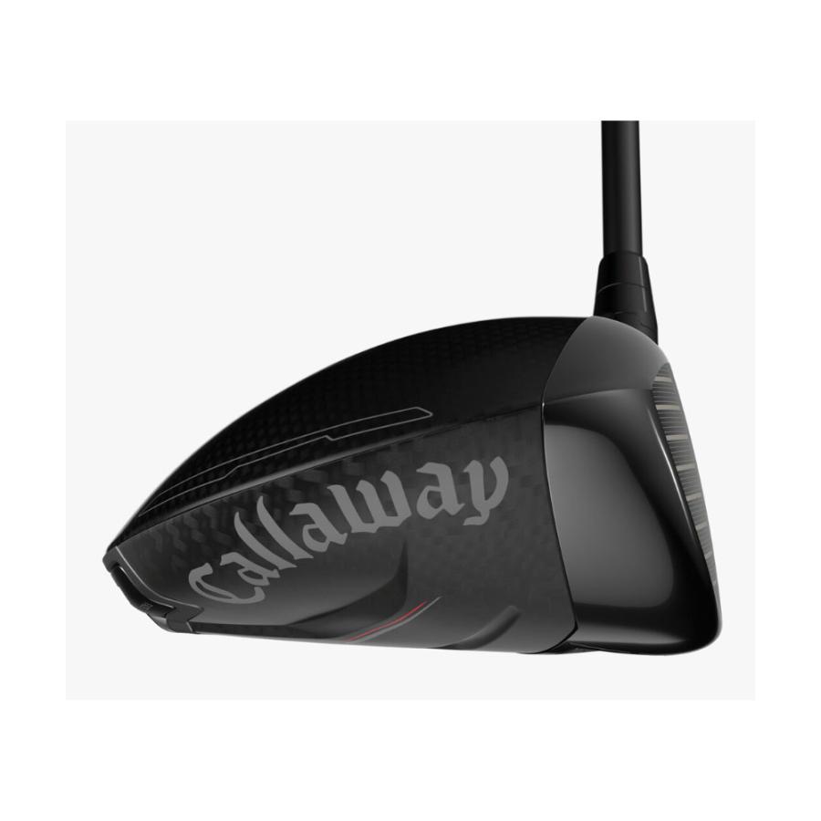 Callaway（キャロウェイ） （USモデル／ヘッド単体） クアンタム