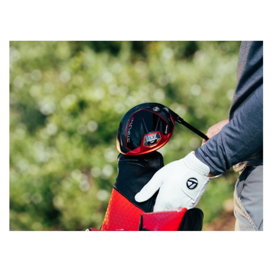 TaylorMade（テーラーメイド） 【USモデル／ヘッド単体】 ステルス2