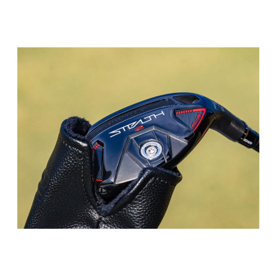 TaylorMade（テーラーメイド） 【USモデル】【左用】 ステルス2 プラス