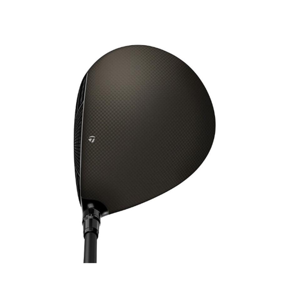 TaylorMade（テーラーメイド） (USモデル／ヘッド単体) Qi4D LS