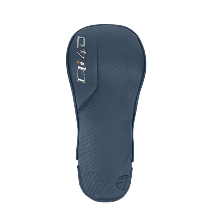 TaylorMade（テーラーメイド） (USモデル／ヘッド単体) Qi4D