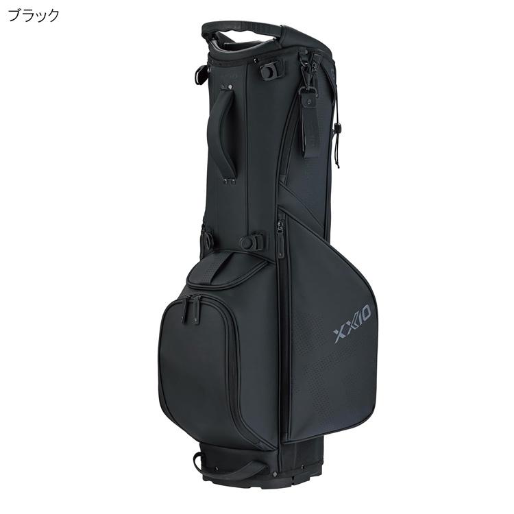 XXIO DUNLOP ダンロップ ゼクシオ キャディバッグ 9.5型 3.4Kg GGC