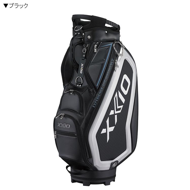XXIO DUNLOP ダンロップ ゼクシオ キャディバッグ プロレプリカ