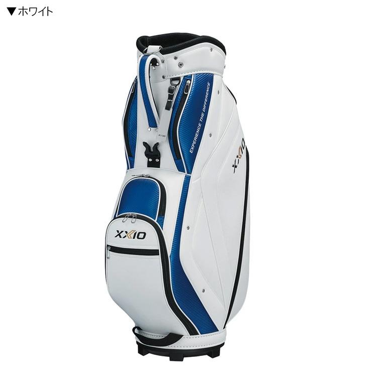 SRIXON DUNLOP ダンロップ XXIO ゼクシオ キャディバッグ 超軽量