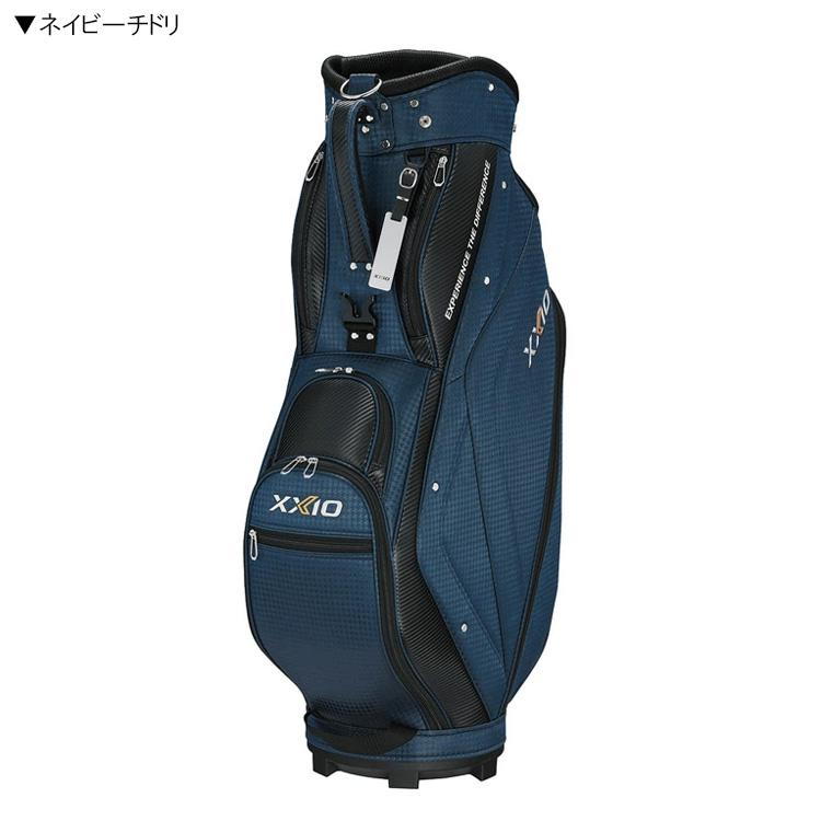 SRIXON DUNLOP ダンロップ XXIO ゼクシオ キャディバッグ 超軽量