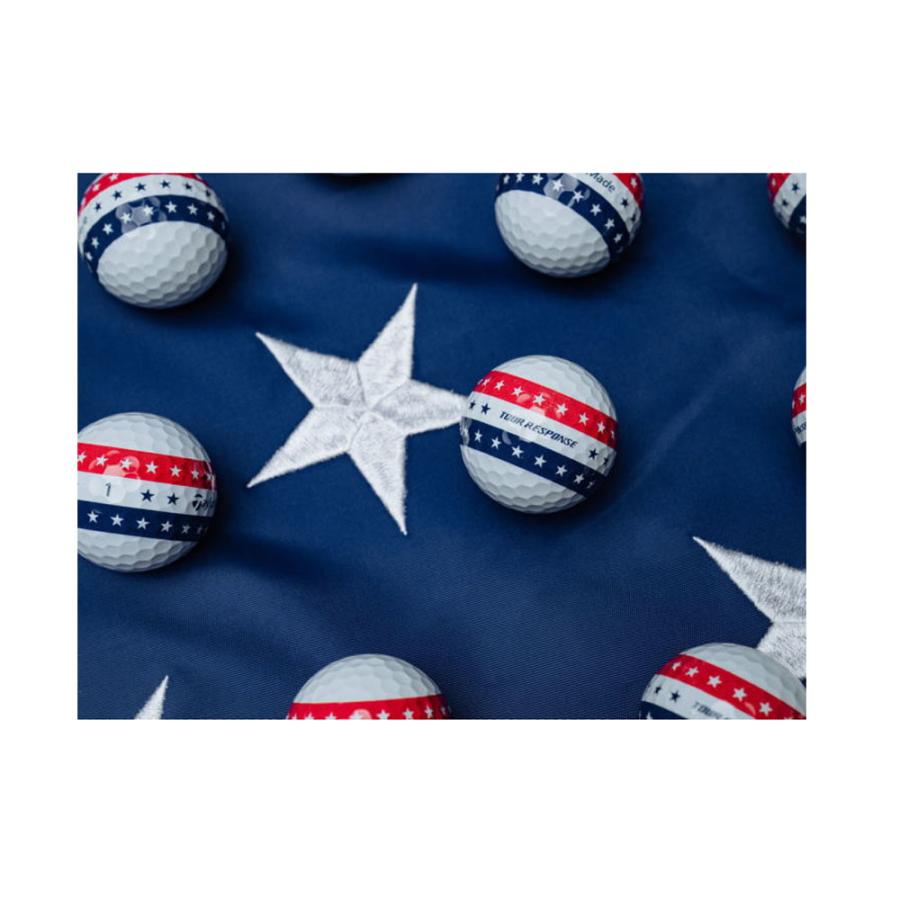 TaylorMade（テーラーメイド） 【USモデル】 ツアーレスポンス