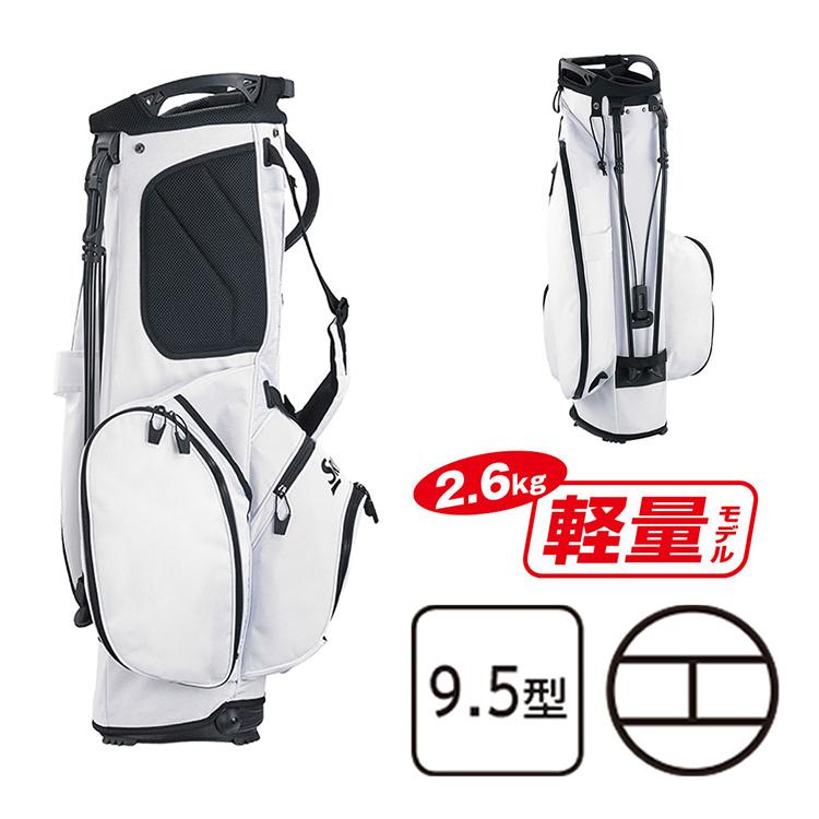 SRIXON DUNLOP（ダンロップ） スリクソン キャディバッグ GGC-S182