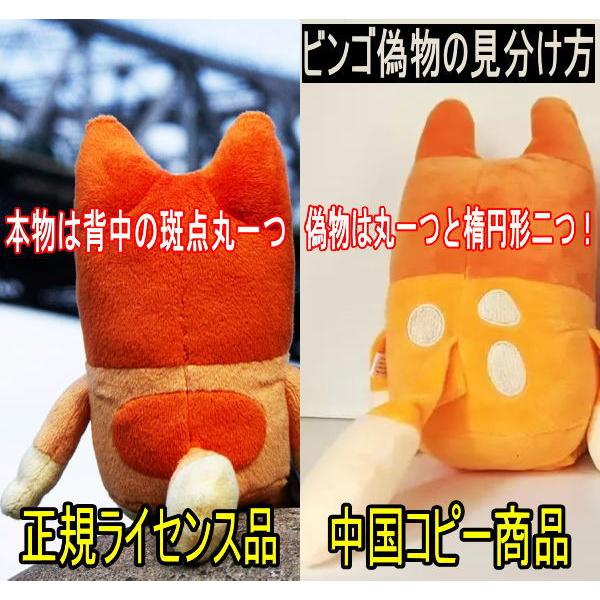 Disney（ディズニー） ディズニージュニア ブルーイ＆ビンゴ