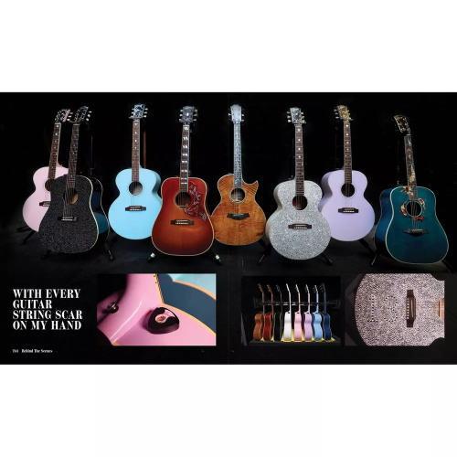 Taylor Swift テイラー・スウィフト オフィシャル The Eras Tour Book