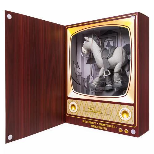 トイ・ストーリー TOYSTORY トイストーリー ブルズアイ Round up