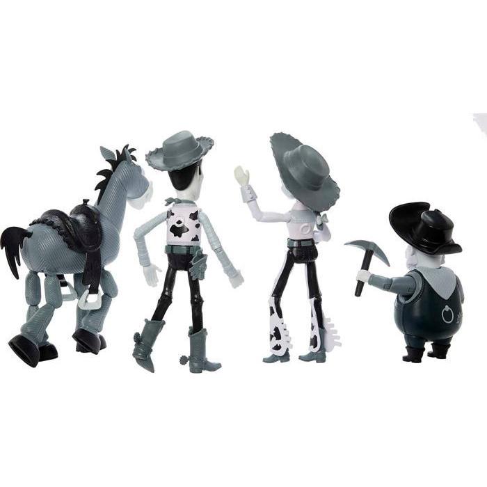 トイ・ストーリー TOYSTORY トイストーリー ウッディのラウンドアップ