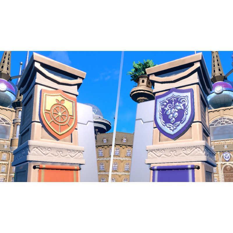 Nintendo Switch ポケモン ダブルパック スカーレットバイオレット