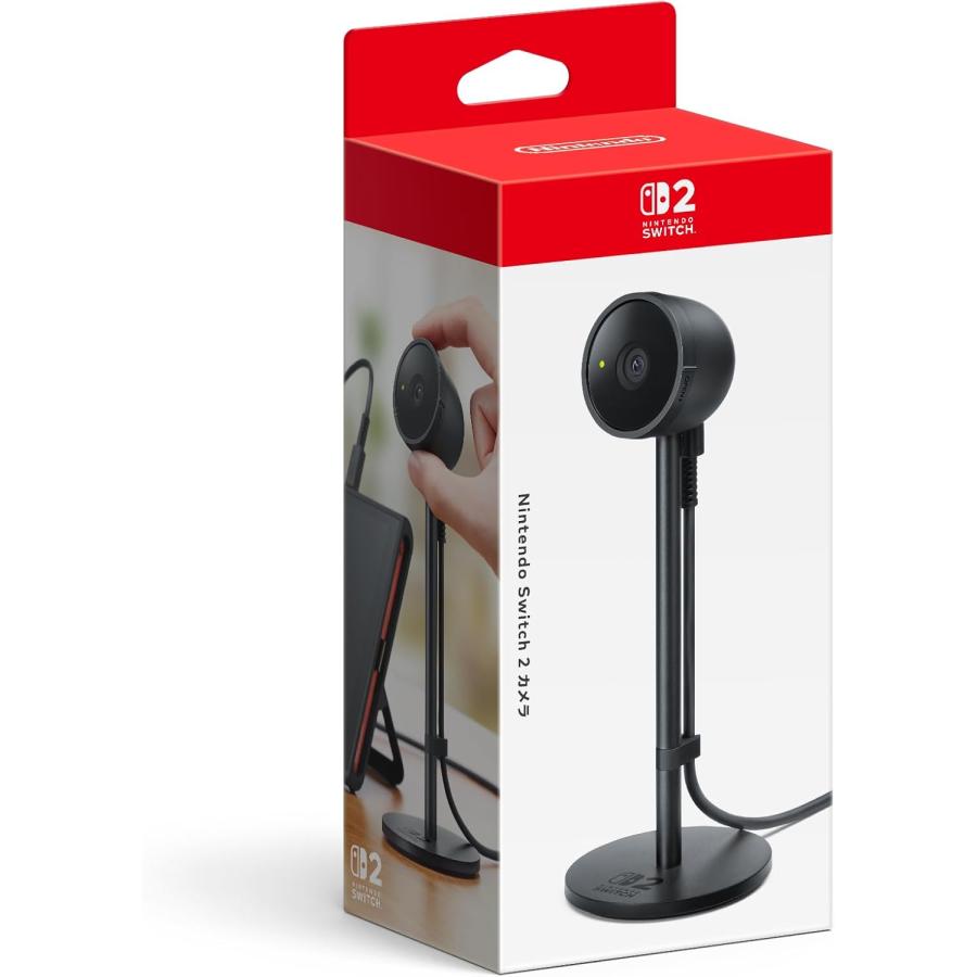 Nintendo Switch スイッチ2 本体 マリオカートワールド同梱版