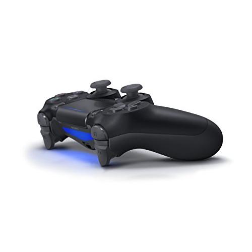 PlayStation PS4 純正 ワイヤレスコントローラー(DUALSHOCK 4