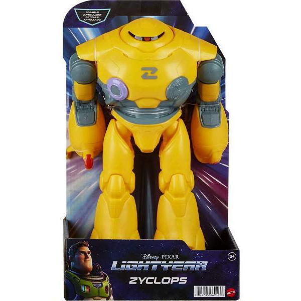 トイ・ストーリー ピクサー バズ・ライトイヤー 12インチ Zyclops