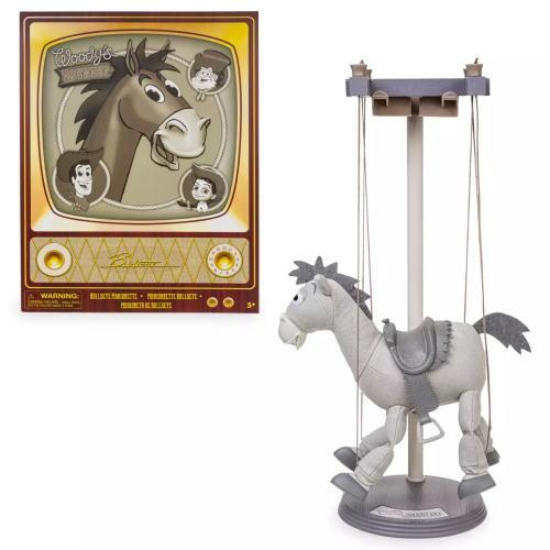 トイ・ストーリー TOYSTORY トイストーリー ブルズアイ Round up