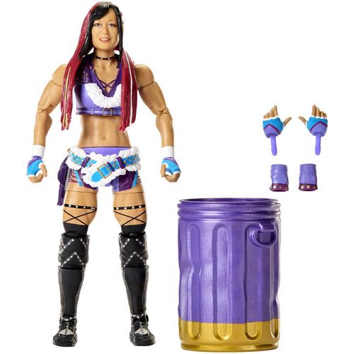 新品]WWE ELITE COLLECTION IYO SKY (AFIG) (CLCB)(2026/1/30発売