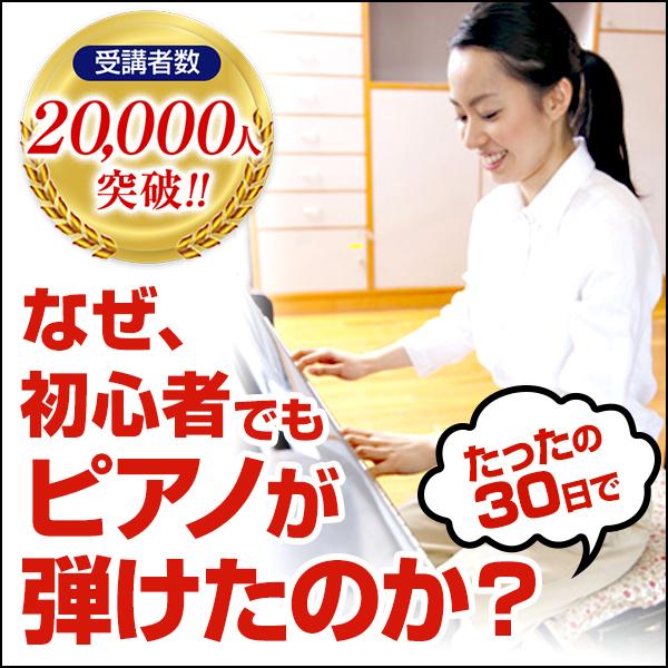 ピアノレッスン / 30日でマスターするピアノ教本＆DVDセット 海野