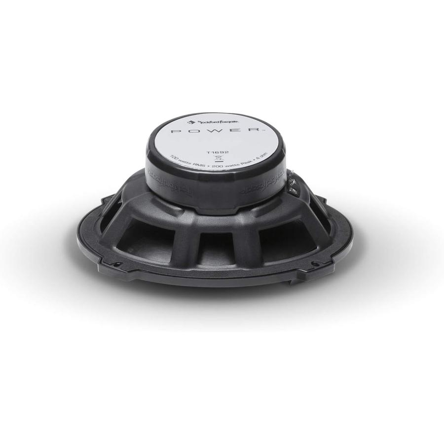 並行輸入品】Rockford Fosgate T1692 ロックフォード スピーカー