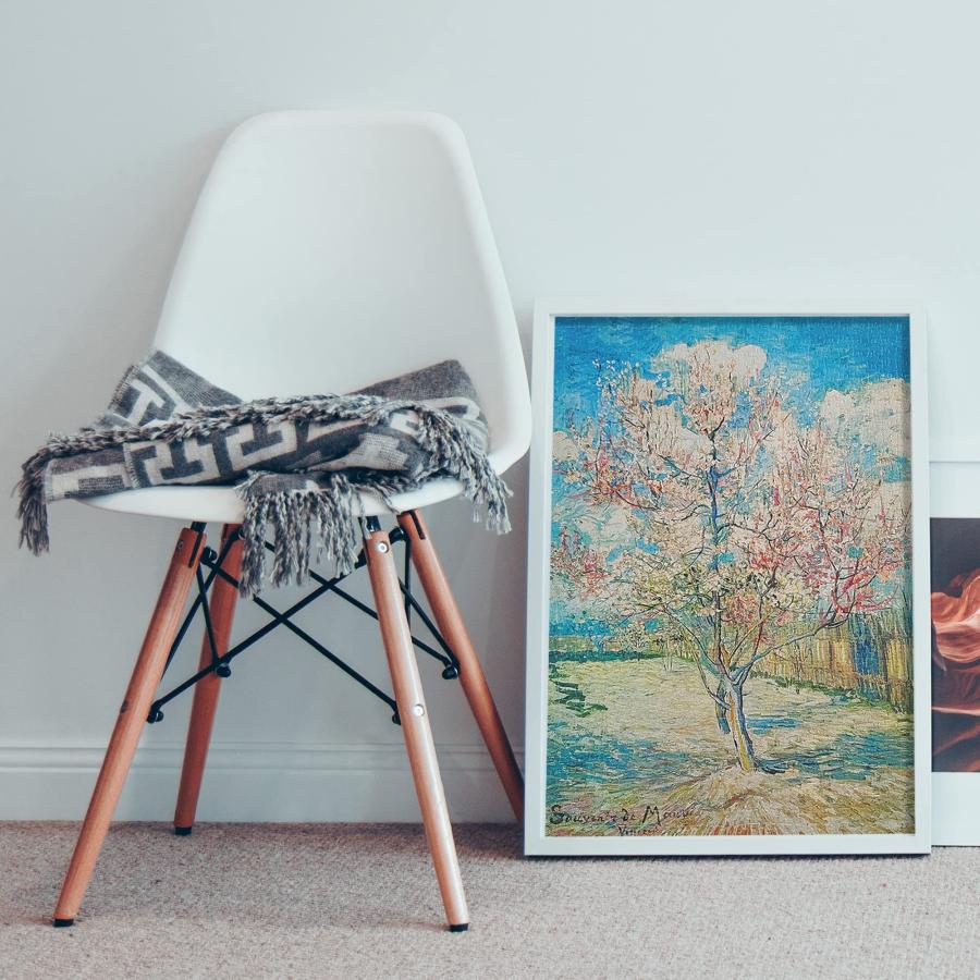 MISITU ジグソーパズル 2000ピース パズル フィンセント・ファン