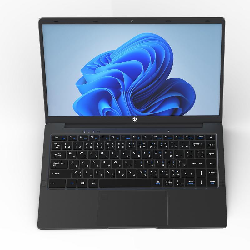 NAT-KU ノートパソコン 新品 Windows11Pro 14.1インチ 軽量 Office2019