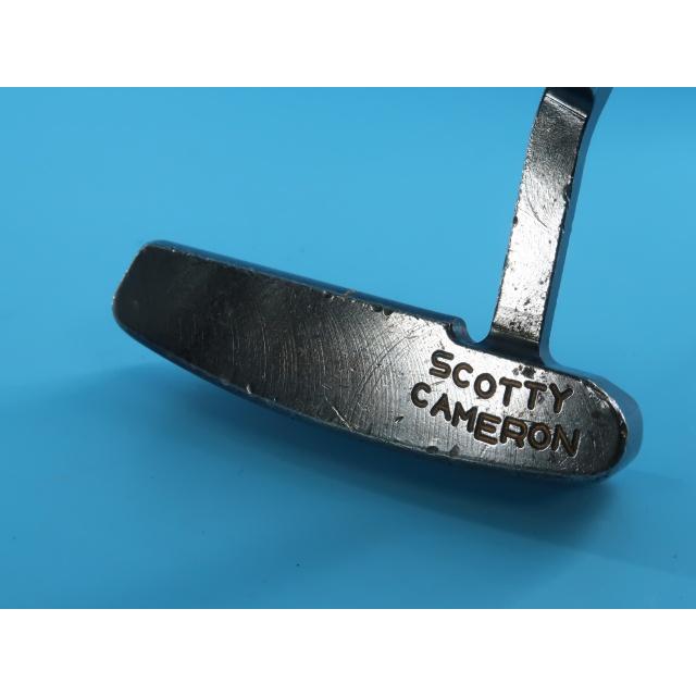 SCOTTY CAMERON スコッティキャメロン クラシック1/オリジナルスチール